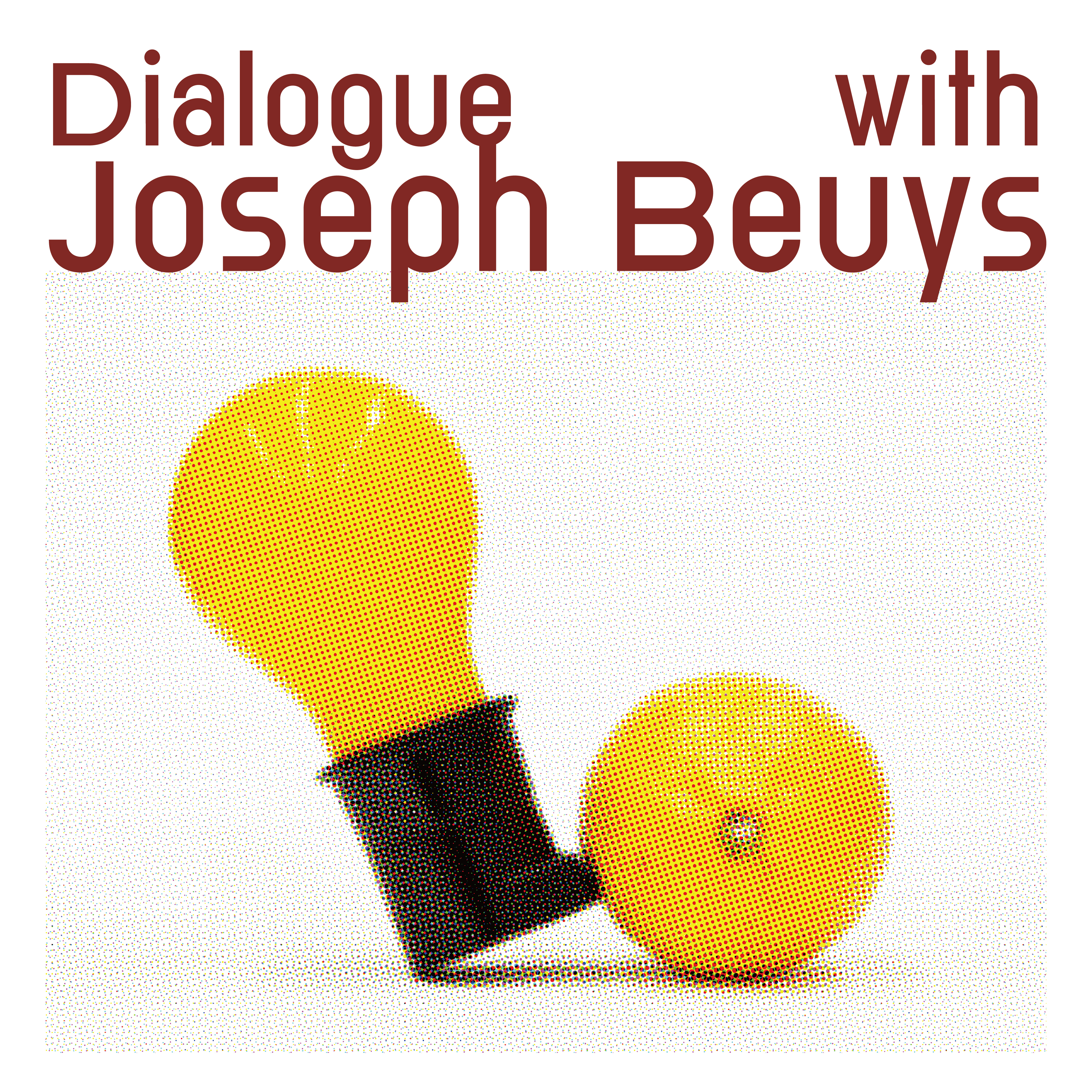 joseph beuys ヨーゼフ・ボイス – smokebooks shop
